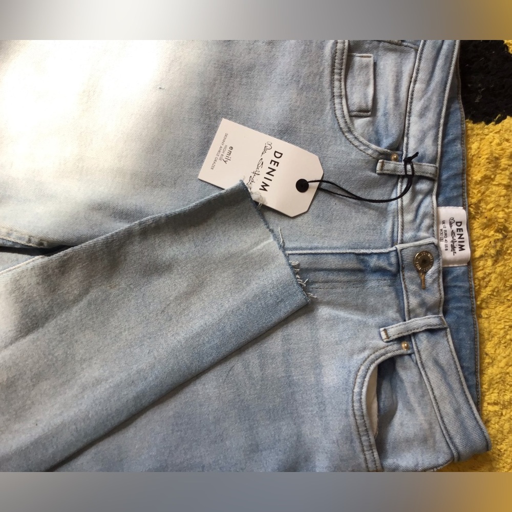 Jeans new with tags